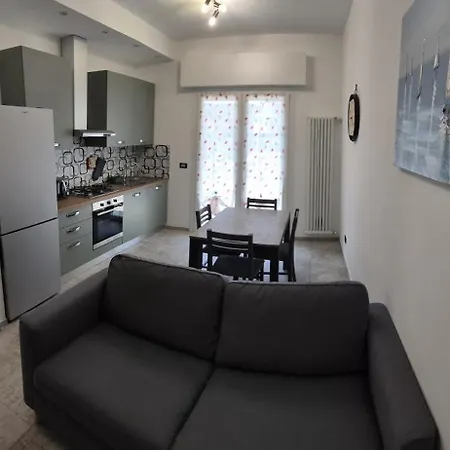 Relax A A 2 Passi Dal Mare Con Parcheggio *