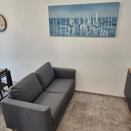 Relax A A 2 Passi Dal Mare Con Parcheggio *