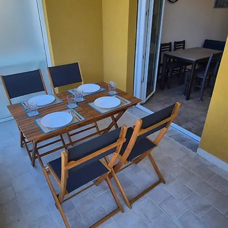 Relax A A 2 Passi Dal Mare Con Parcheggio Holiday home