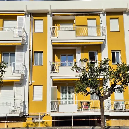Relax A A 2 Passi Dal Mare Con Parcheggio Holiday home *
