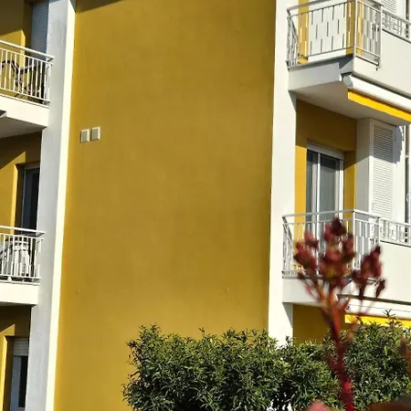 Relax A A 2 Passi Dal Mare Con Parcheggio * Diano Marina